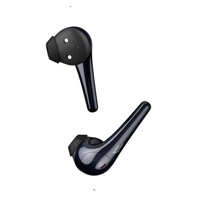 TWS 1MORE ComfoBuds 2 (ES303) Galaxy Black UA-UCRF