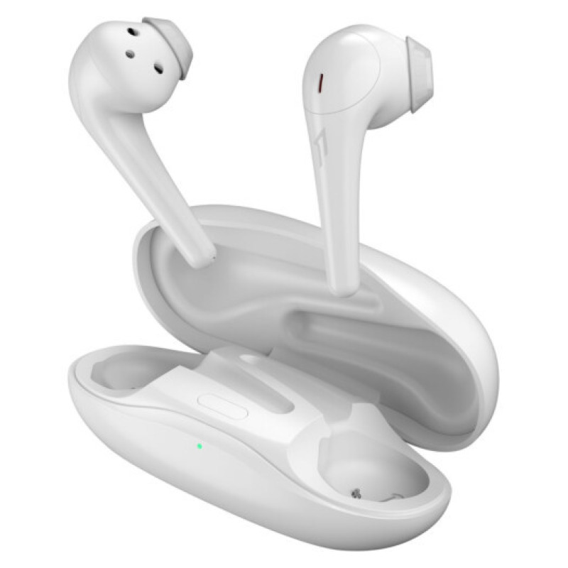 TWS 1MORE ComfoBuds 2 (ES303) Mica White UA-UCRF