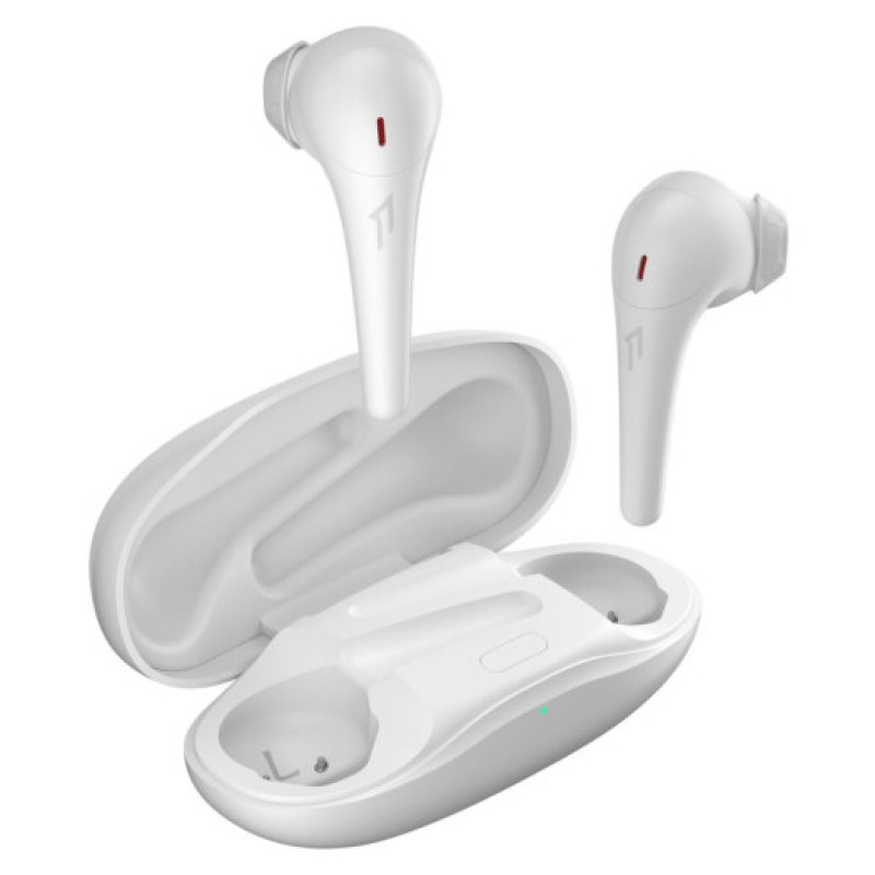 TWS 1MORE ComfoBuds 2 (ES303) Mica White UA-UCRF