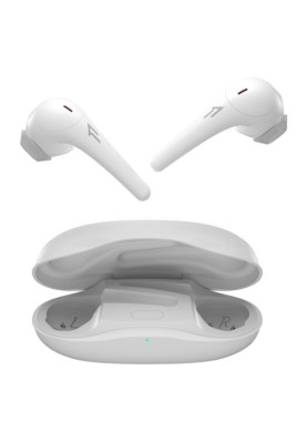 TWS 1MORE ComfoBuds 2 (ES303) Mica White UA-UCRF