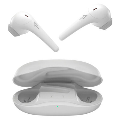 TWS 1MORE ComfoBuds 2 (ES303) Mica White UA