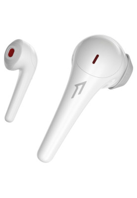 TWS 1MORE ComfoBuds 2 (ES303) Mica White UA-UCRF