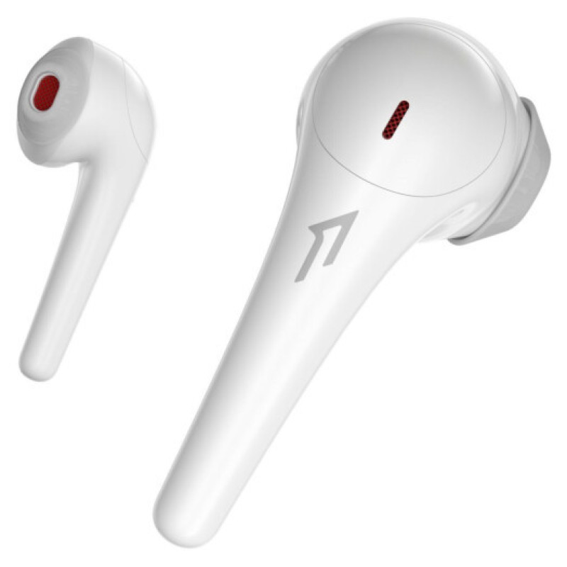 TWS 1MORE ComfoBuds 2 (ES303) Mica White UA-UCRF