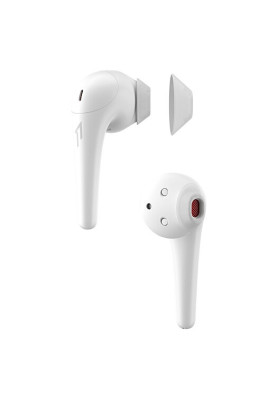 TWS 1MORE ComfoBuds 2 (ES303) Mica White UA-UCRF