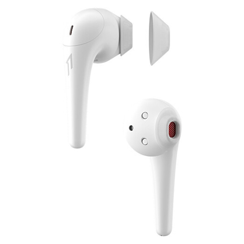 TWS 1MORE ComfoBuds 2 (ES303) Mica White UA-UCRF