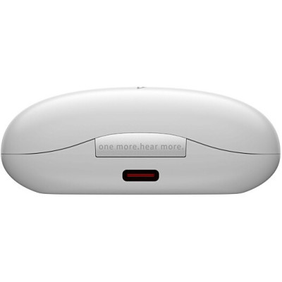 TWS 1MORE ComfoBuds 2 (ES303) Mica White UA