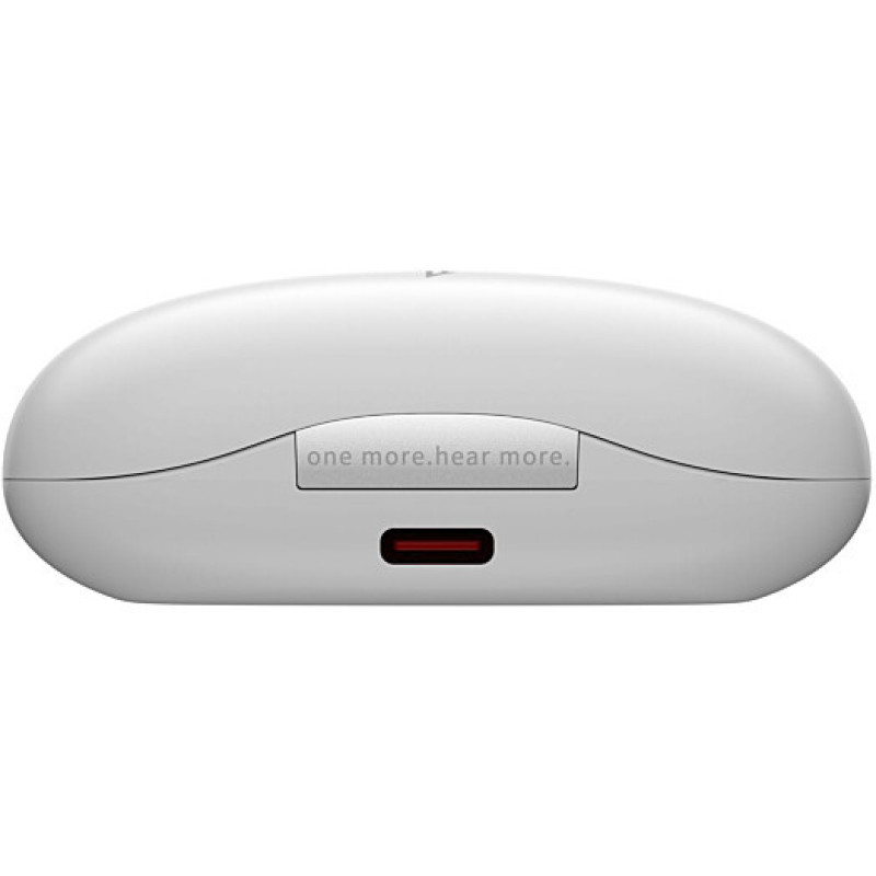TWS 1MORE ComfoBuds 2 (ES303) Mica White UA-UCRF
