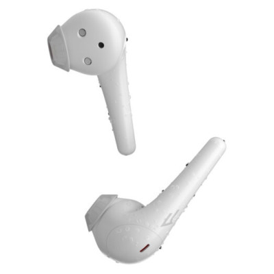 TWS 1MORE ComfoBuds 2 (ES303) Mica White UA