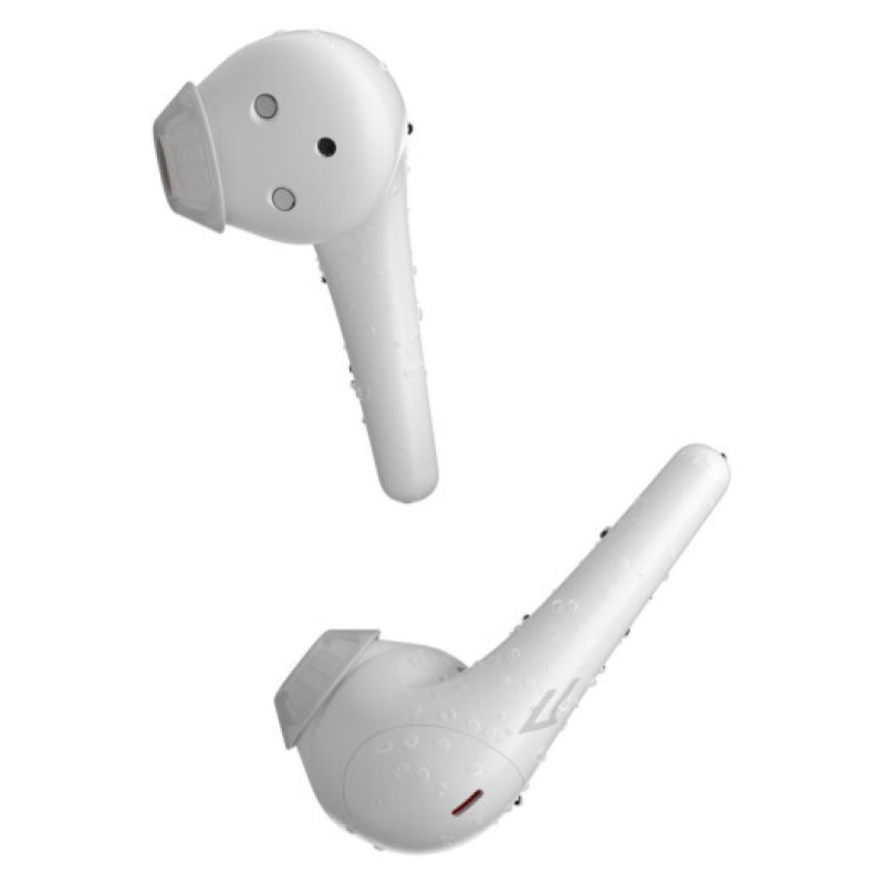 TWS 1MORE ComfoBuds 2 (ES303) Mica White UA-UCRF
