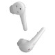 TWS 1MORE ComfoBuds 2 (ES303) Mica White UA-UCRF