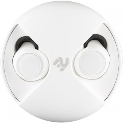 TWS 2E RainDrops Light True Wireless Waterproof Mic white (2E-EBTWRDLWT) Global