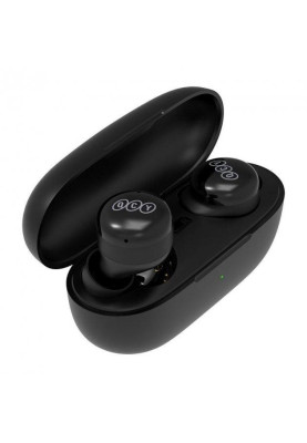 TWS QCY T17 5.0 black UA