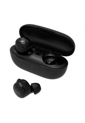 TWS QCY T17 5.0 black UA