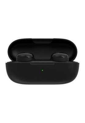 TWS QCY T17 5.0 black UA