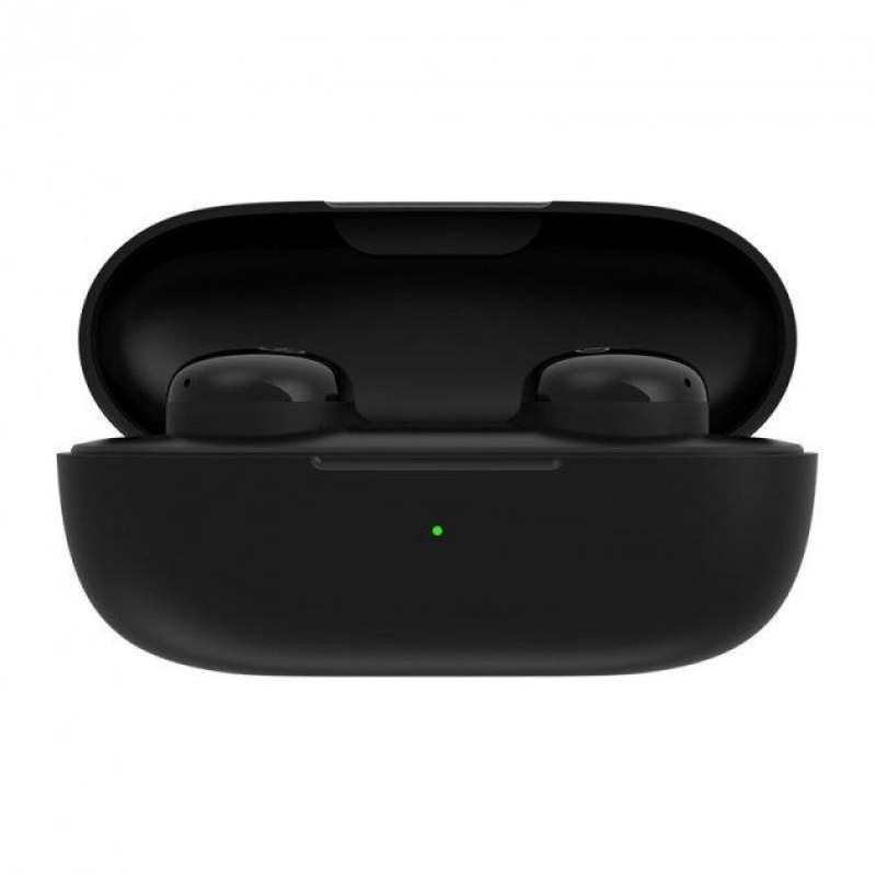 TWS QCY T17 5.0 black UA