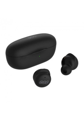 TWS QCY T17 5.0 black UA