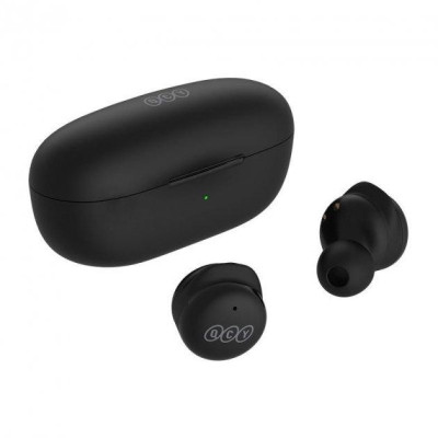 TWS QCY T17 5.0 black UA