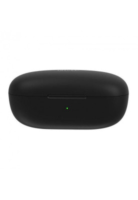 TWS QCY T17 5.0 black UA