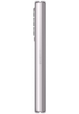 Смартфон Samsung Galaxy Fold 3 12/256GB Phantom Silver (SM-F926BZSDSEK) UA UCRF