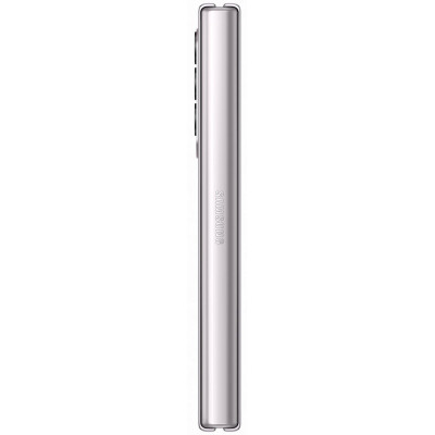 Смартфон Samsung Galaxy Fold 3 12/512GB Phantom Silver (SM-F926BZSGSEK) UA UCRF
