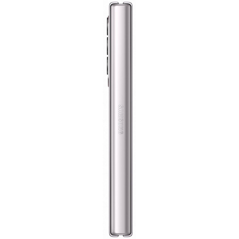 Смартфон Samsung Galaxy Fold 3 12/256GB Phantom Silver (SM-F926BZSDSEK) UA UCRF