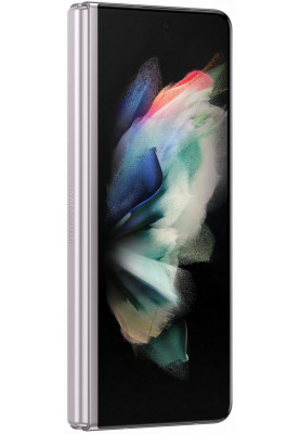Смартфон Samsung Galaxy Fold 3 12/256GB Phantom Silver (SM-F926BZSDSEK) UA UCRF
