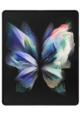 Смартфон Samsung Galaxy Fold 3 12/256GB Phantom Silver (SM-F926BZSDSEK) UA UCRF
