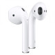 Apple AirPods with Charging Case 2019 White MV7N2