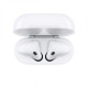 Apple AirPods with Charging Case 2019 White MV7N2