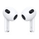 Навушники TWS Apple AirPods 3rd generation with Lightning Charging Case (MPNY3)