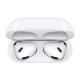 Навушники TWS Apple AirPods 3rd generation with Lightning Charging Case (MPNY3)