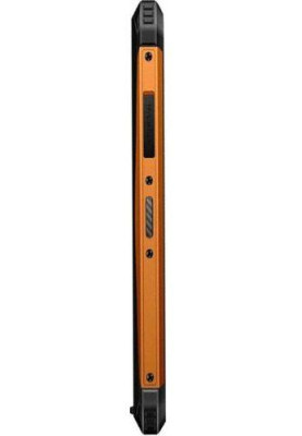 Смартфон Ulefone Armor 8 4/64Gb Orange Global version