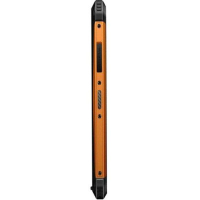 Смартфон Ulefone Armor 8 4/64Gb Orange Global version