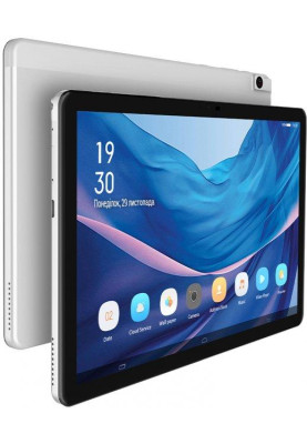 Планшет Sigma Tab A1015 4/64Gb Silver UA UCRF
