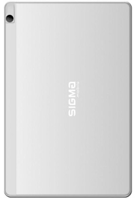 Планшет Sigma Tab A1015 4/64Gb Silver UA UCRF