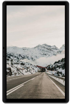 Планшет Sigma Tab A1015 4/64Gb Silver UA UCRF
