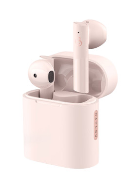 TWS Haylou T33 MoriPods Earbuds pink UA