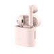 TWS Haylou T33 MoriPods Earbuds pink UA