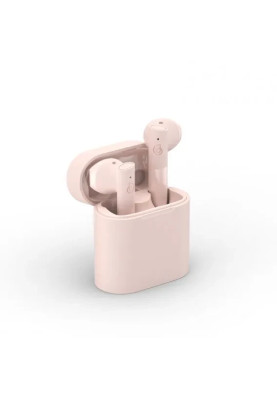 TWS Haylou T33 MoriPods Earbuds pink UA