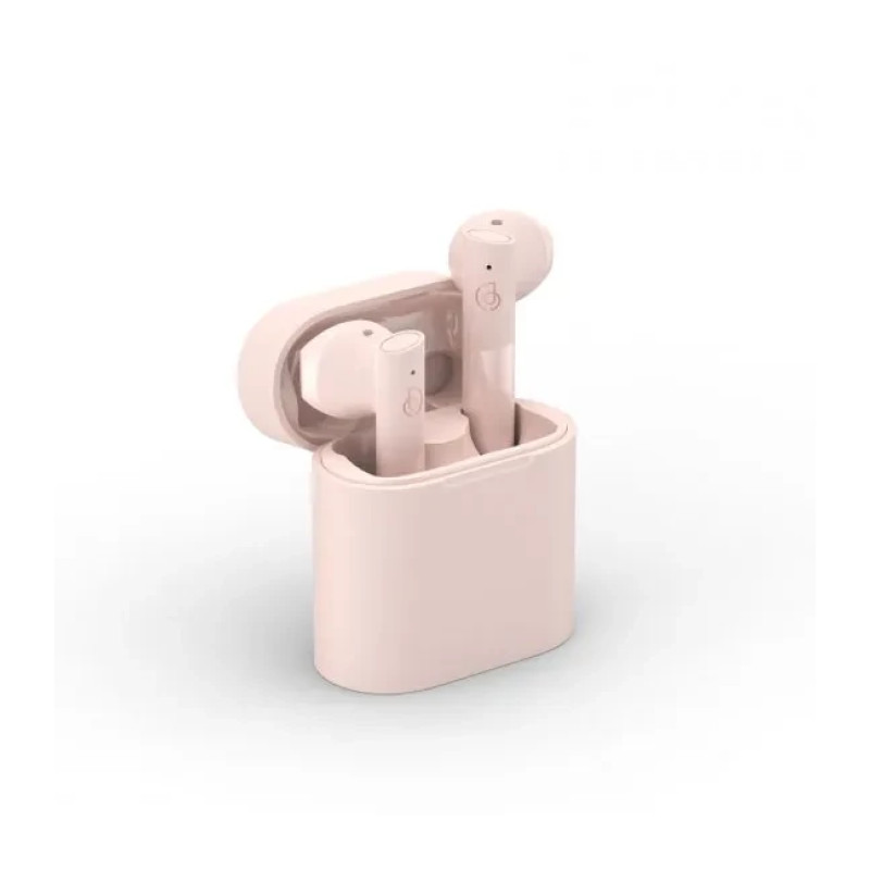 TWS Haylou T33 MoriPods Earbuds pink UA
