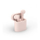 TWS Haylou T33 MoriPods Earbuds pink UA
