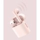 TWS Haylou T33 MoriPods Earbuds pink UA