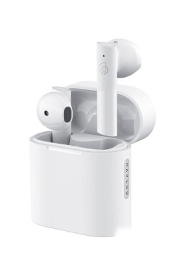 TWS Haylou T33 MoriPods Earbuds white UA