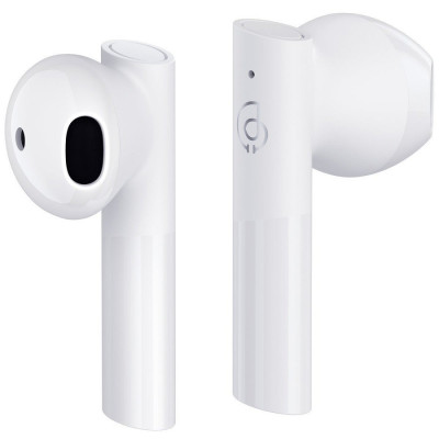 TWS Haylou T33 MoriPods Earbuds white UA