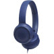 HF Stereo JBL Tune 500 (JBLT500BLU) Blue UA