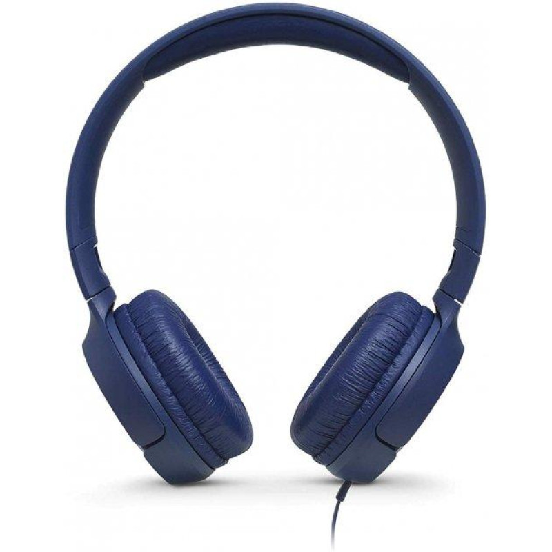 HF Stereo JBL Tune 500 (JBLT500BLU) Blue UA