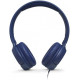 HF Stereo JBL Tune 500 (JBLT500BLU) Blue UA