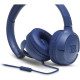 HF Stereo JBL Tune 500 (JBLT500BLU) Blue UA