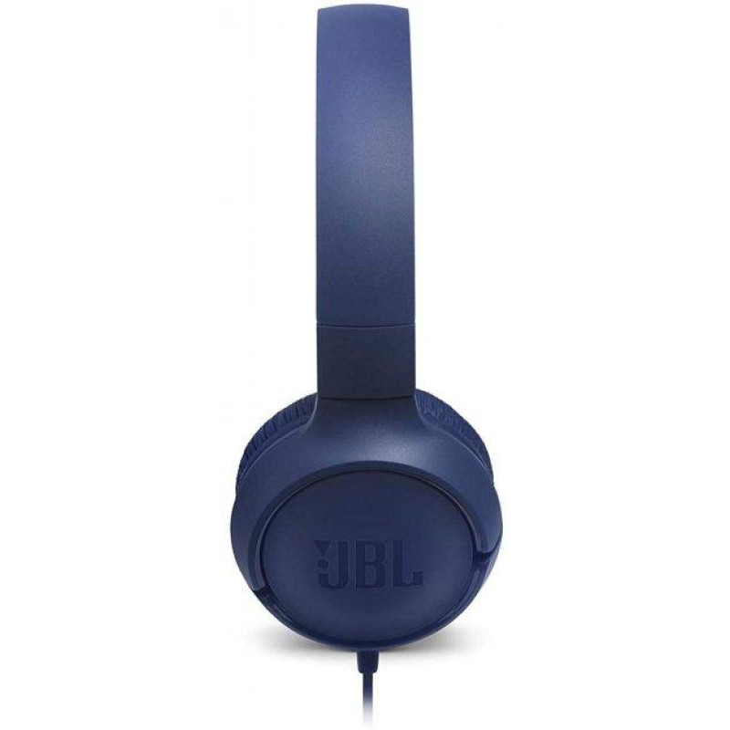 HF Stereo JBL Tune 500 (JBLT500BLU) Blue UA