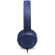 HF Stereo JBL Tune 500 (JBLT500BLU) Blue UA